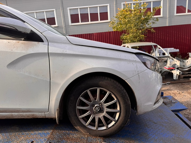 Кузов на запчасти