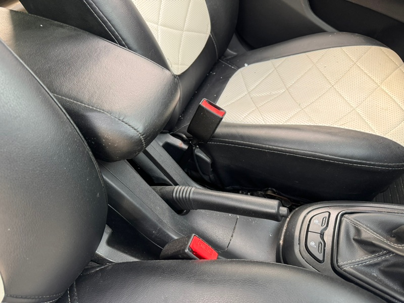 Кузов на запчасти