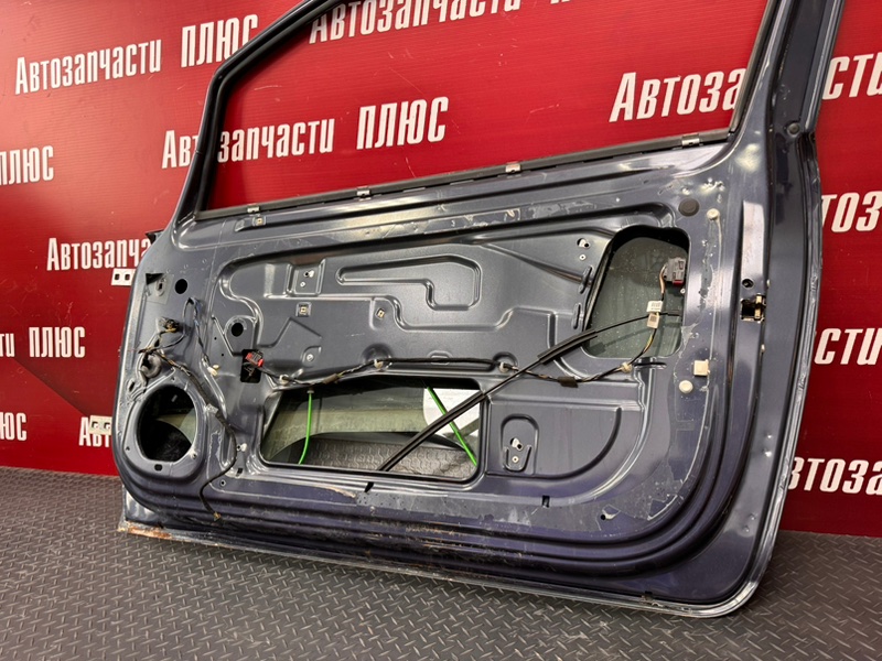 Дверь боковая