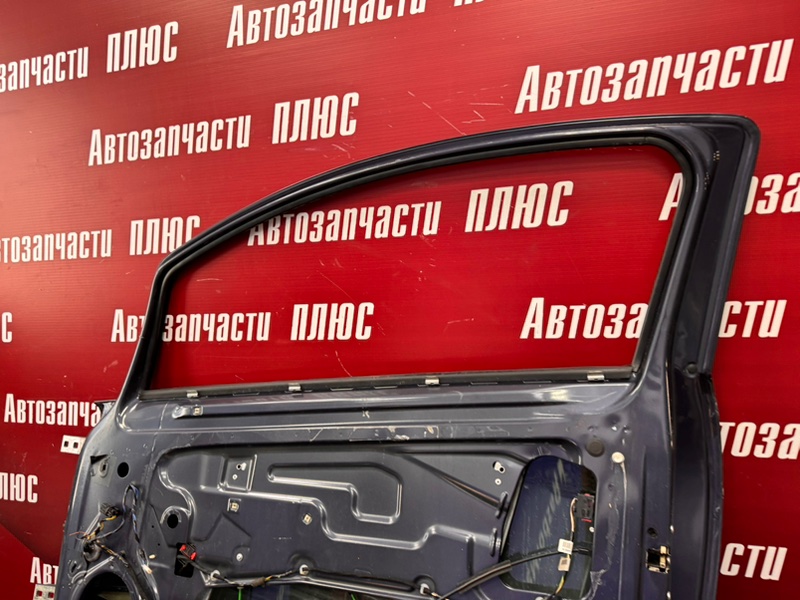 Дверь боковая