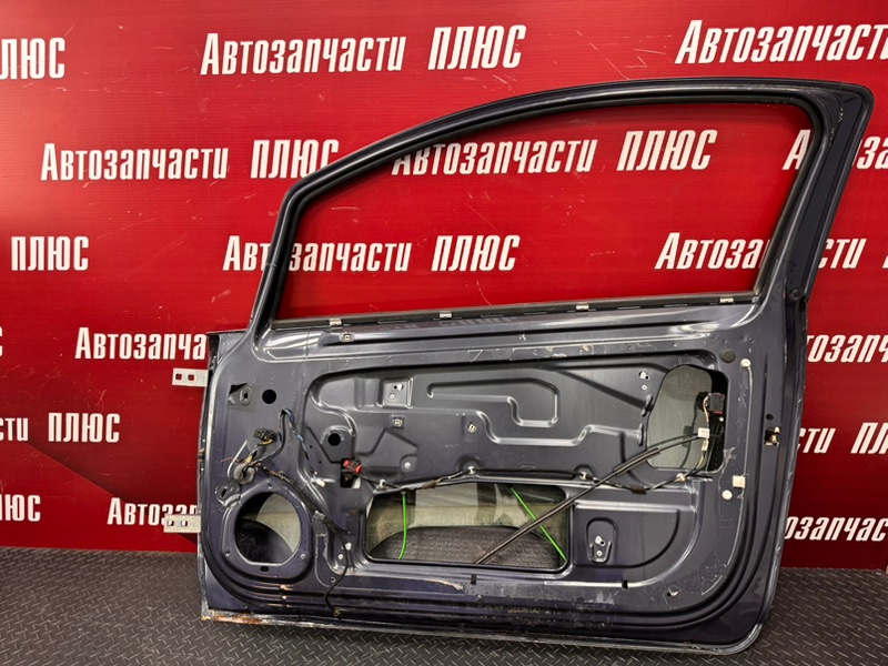 Дверь боковая