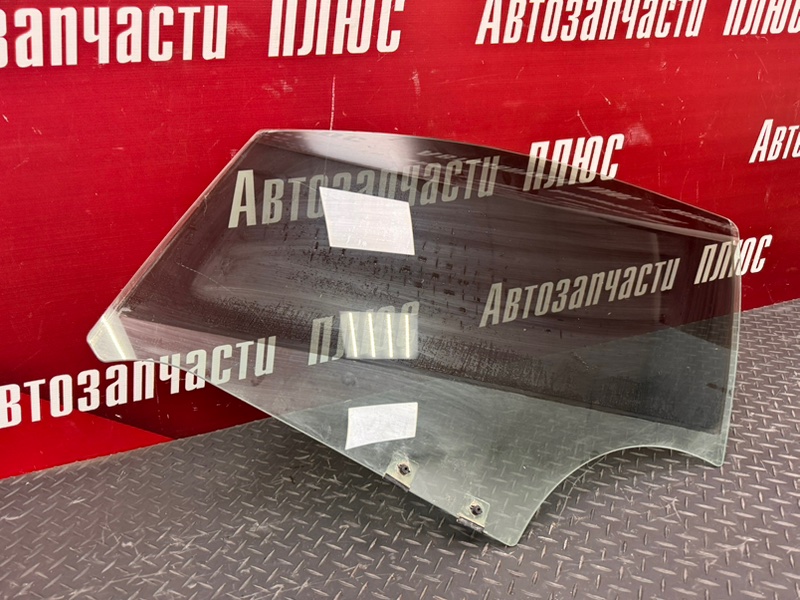 Стекло      двери