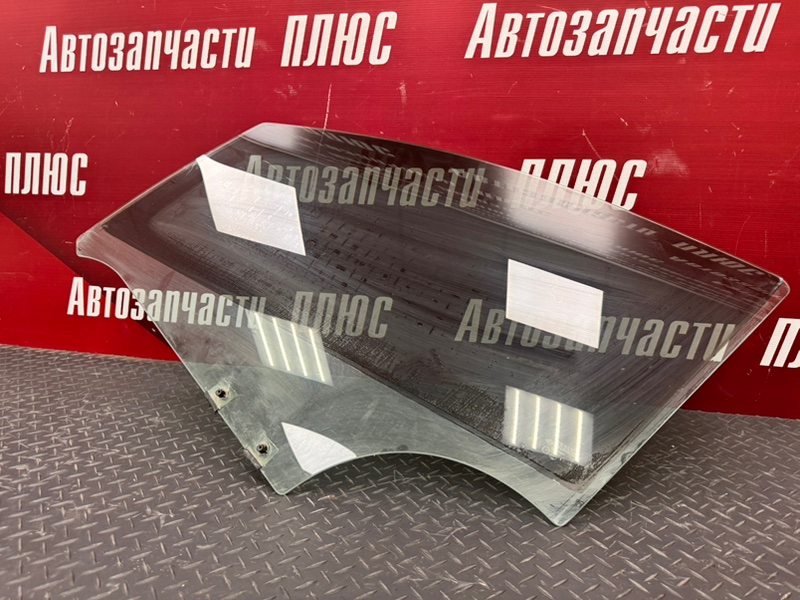 Стекло      двери