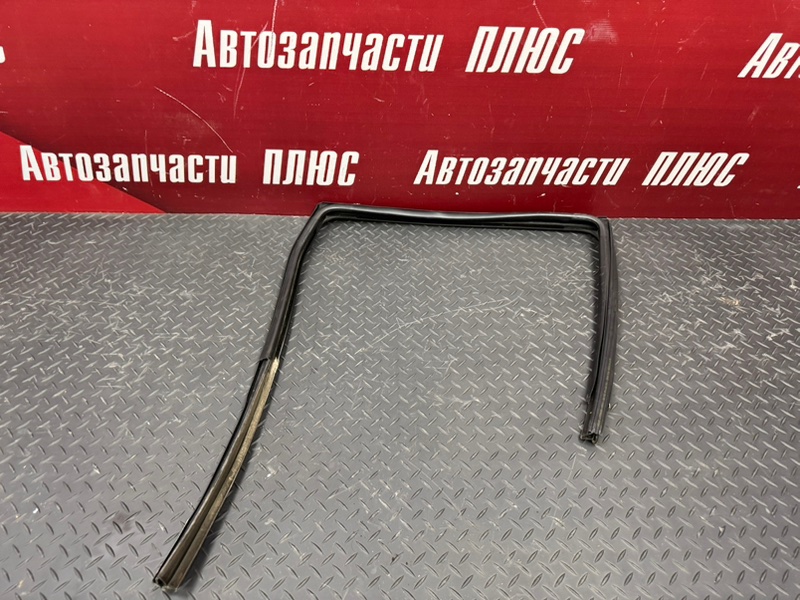 Уплотнитель   стекла