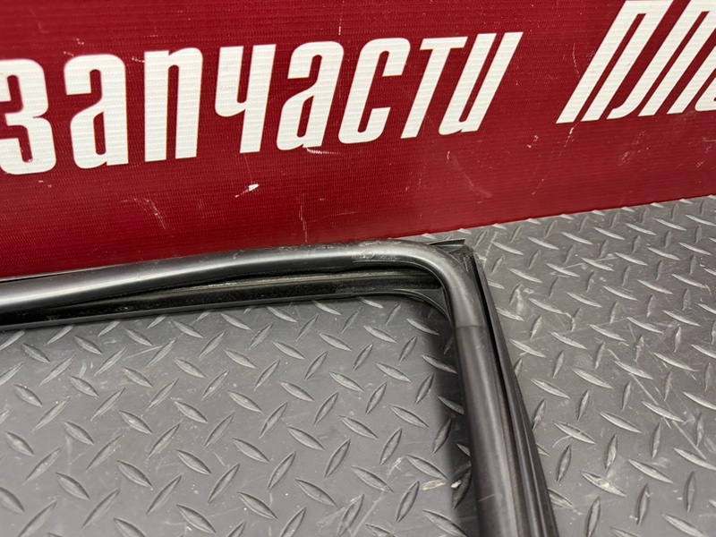 Уплотнитель   стекла