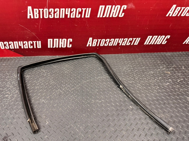 Уплотнитель   стекла