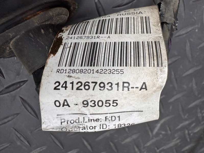 Проводка      двери