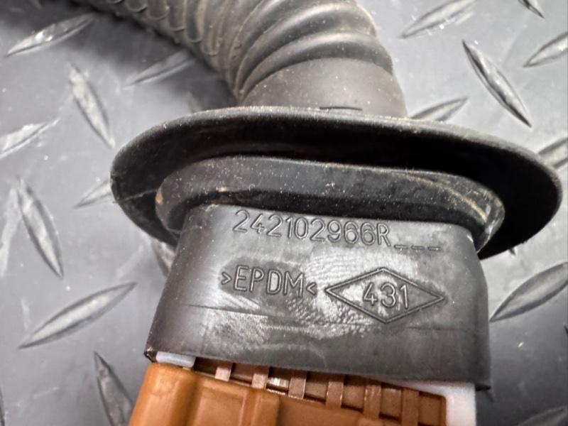 Проводка      двери