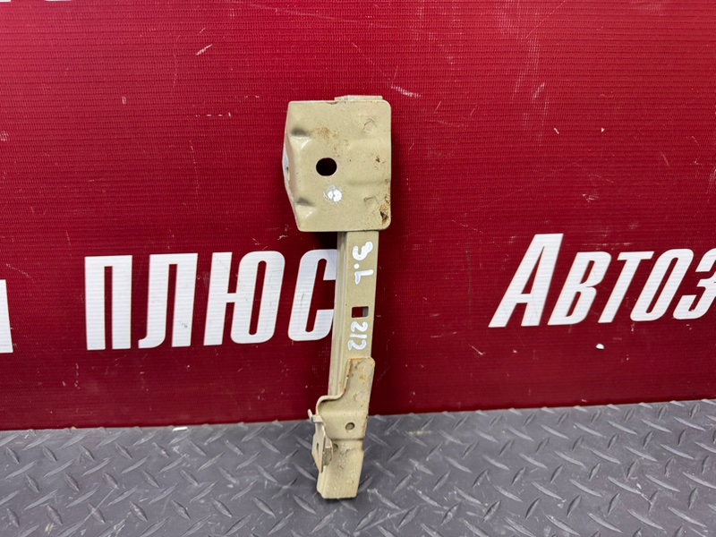 Направляющая стекла     двери