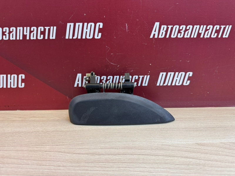 Ручка двери внешняя