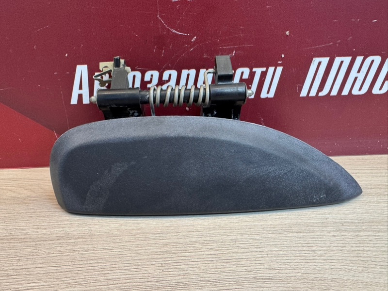 Ручка двери внешняя