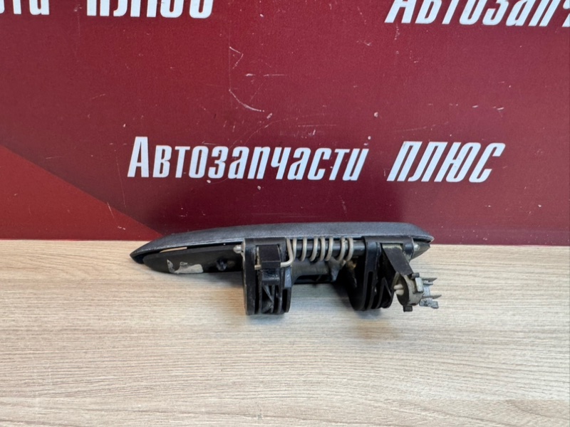 Ручка двери внешняя