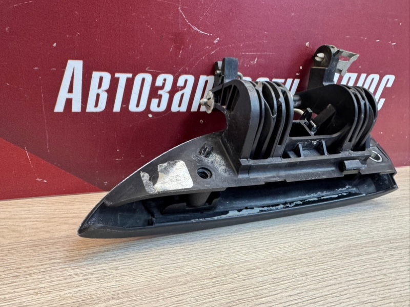 Ручка двери внешняя