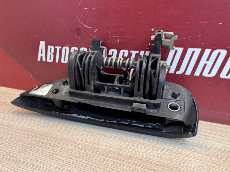 Ручка двери внешняя