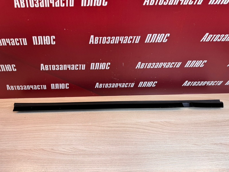 Уплотнитель стекла двери внутренний