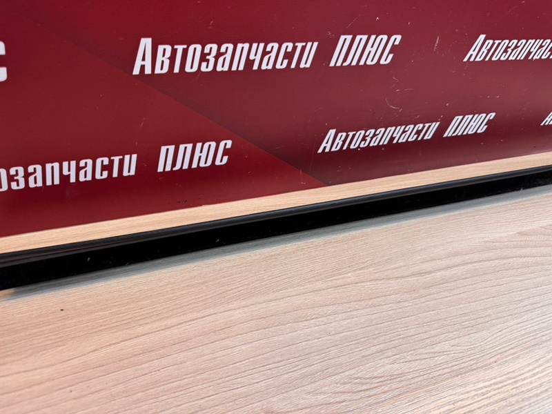 Уплотнитель стекла двери внутренний