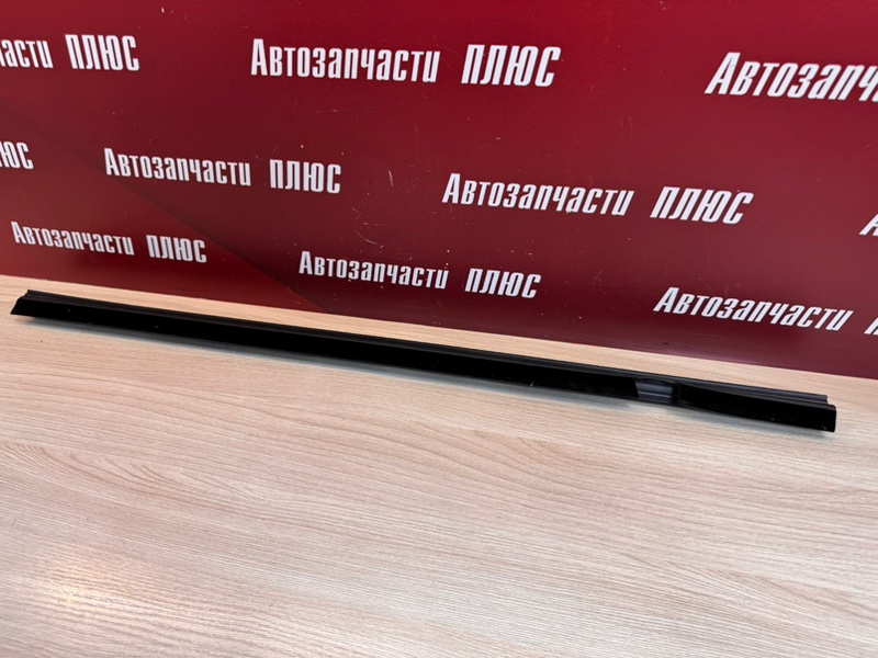 Уплотнитель стекла двери внутренний