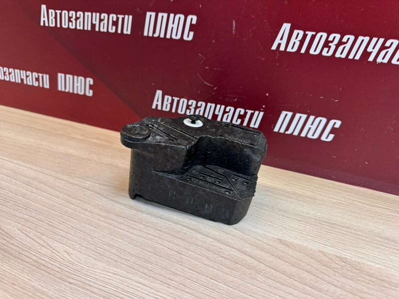 Абсорбер двери