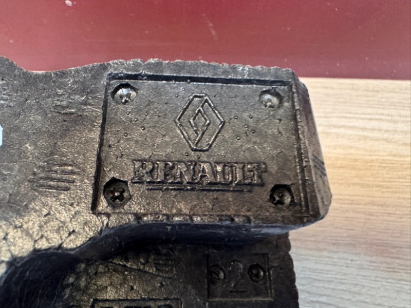 Абсорбер двери