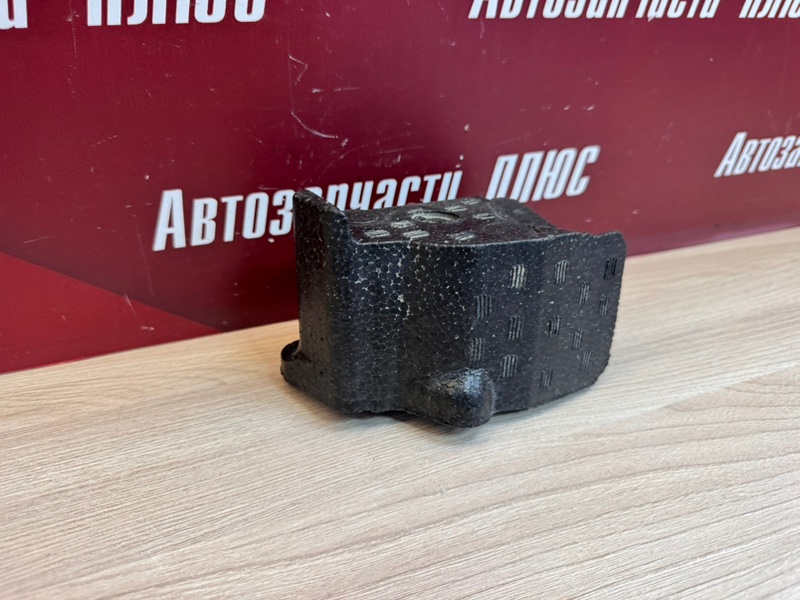 Абсорбер двери