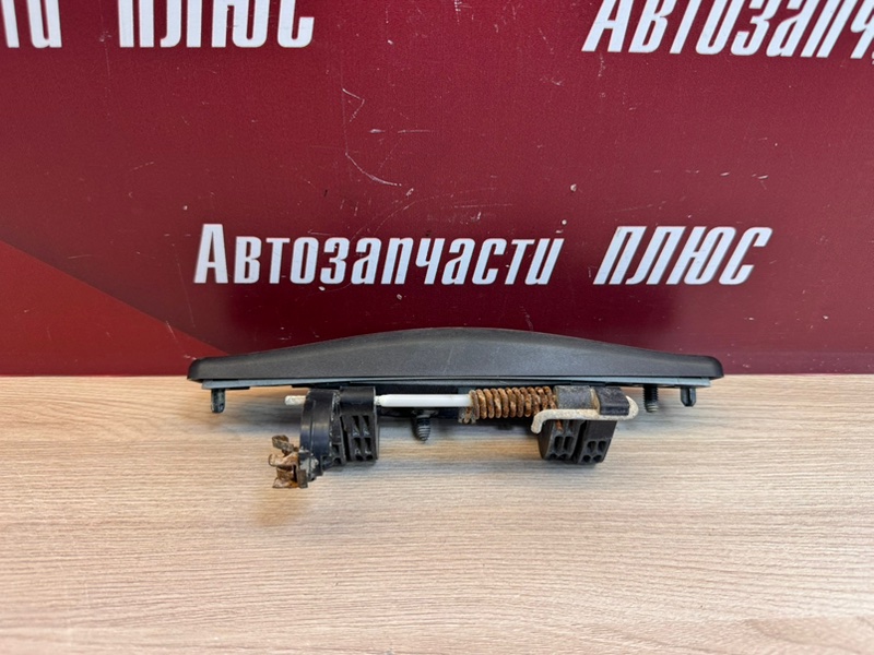 Ручка двери внешняя