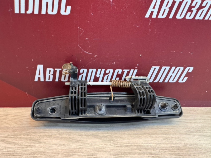 Ручка двери внешняя