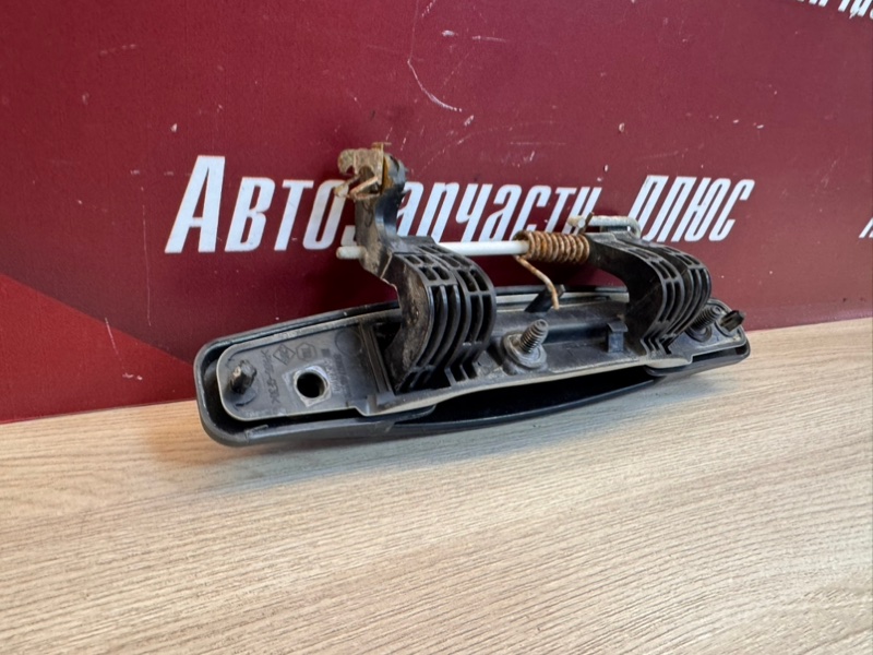 Ручка двери внешняя