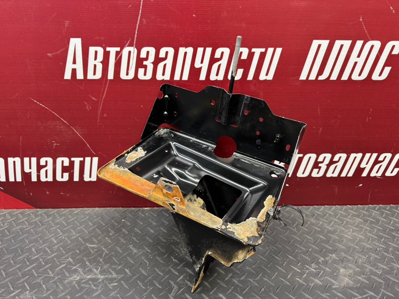 Площадка аккумулятора