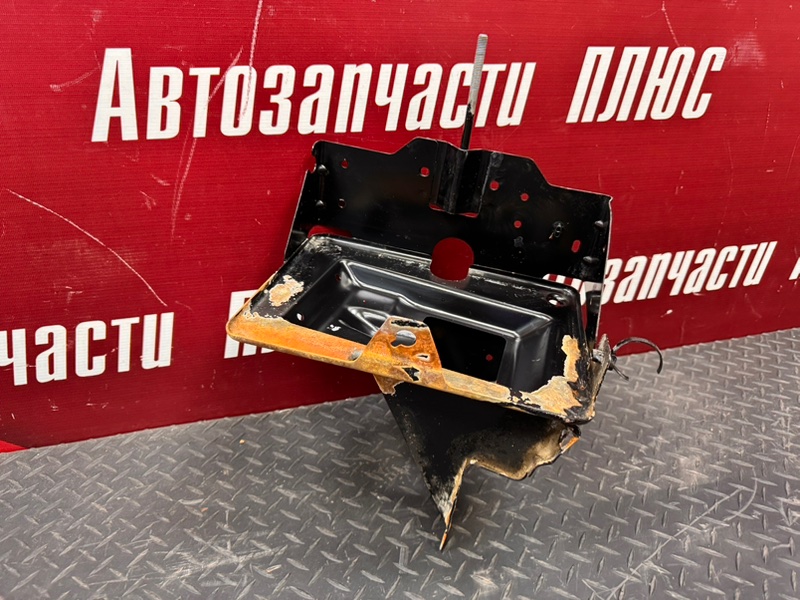 Площадка аккумулятора