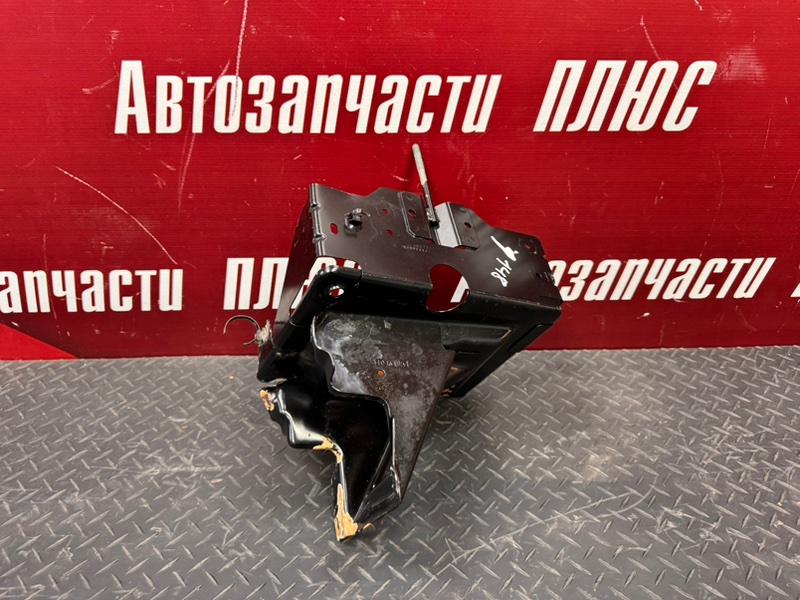 Площадка аккумулятора