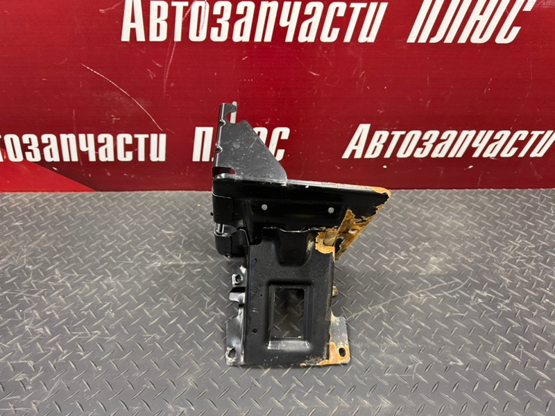 Площадка аккумулятора