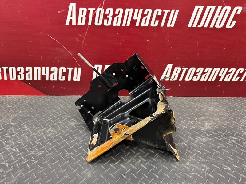 Площадка аккумулятора