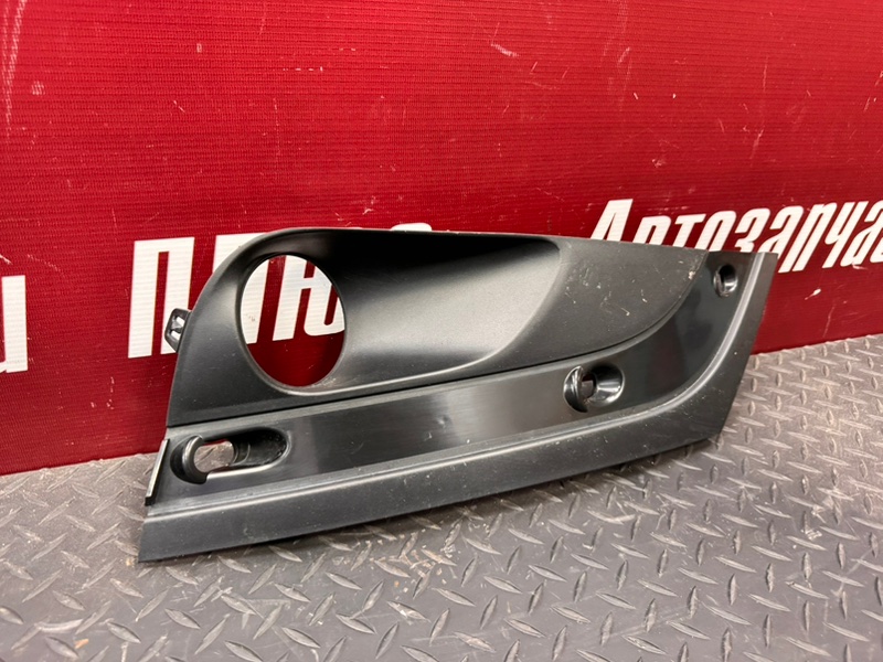 Накладка птф