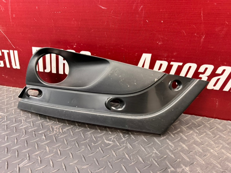 Накладка птф