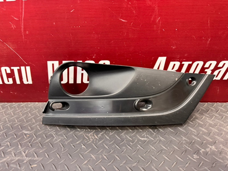 Накладка птф