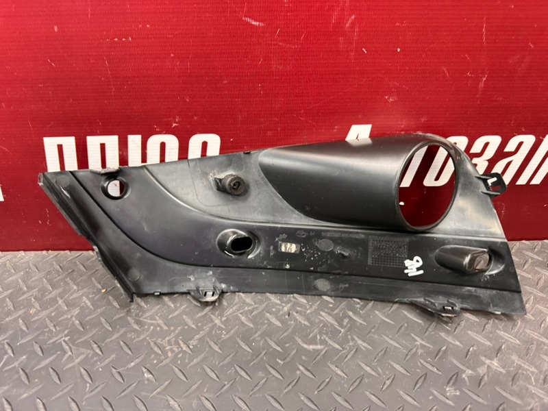 Накладка птф