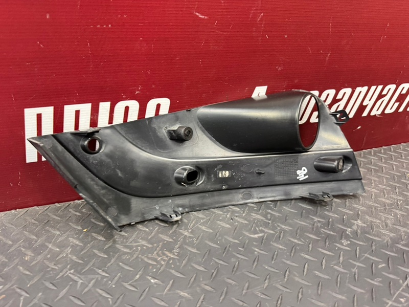 Накладка птф