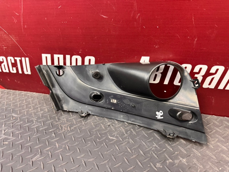 Накладка птф