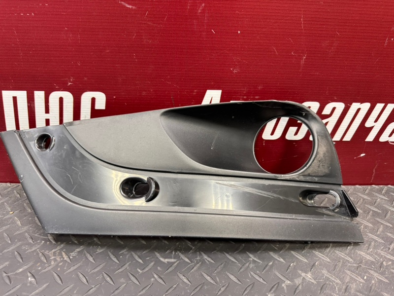 Накладка птф