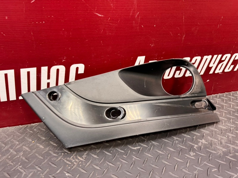 Накладка птф