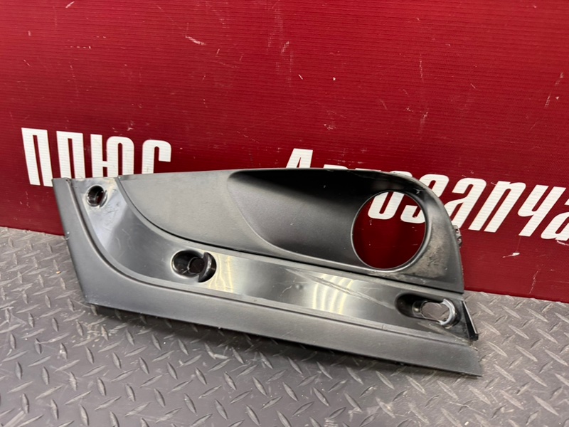 Накладка птф