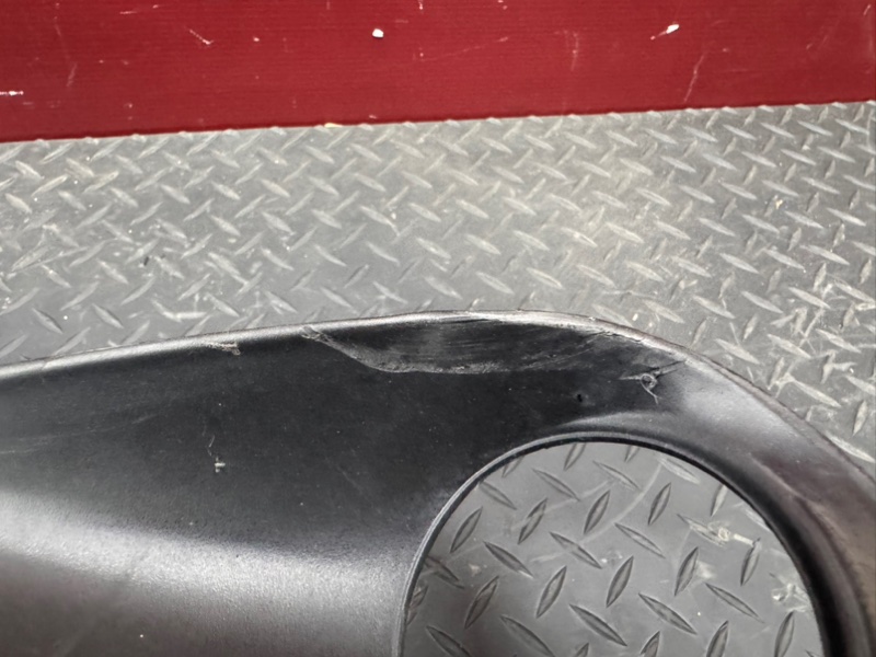 Накладка птф