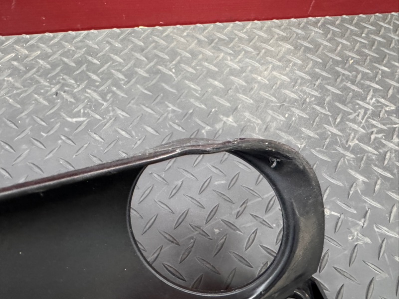 Накладка птф