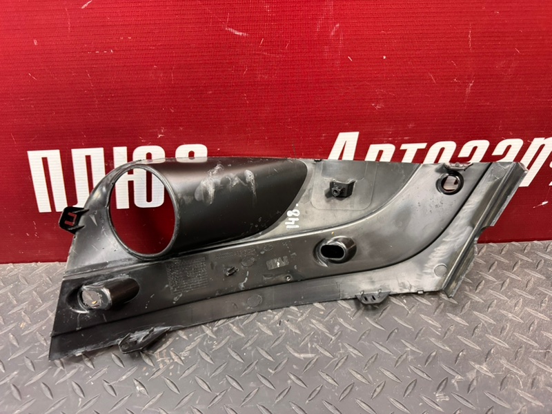 Накладка птф