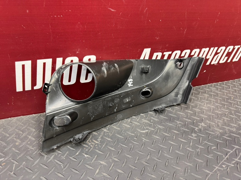 Накладка птф