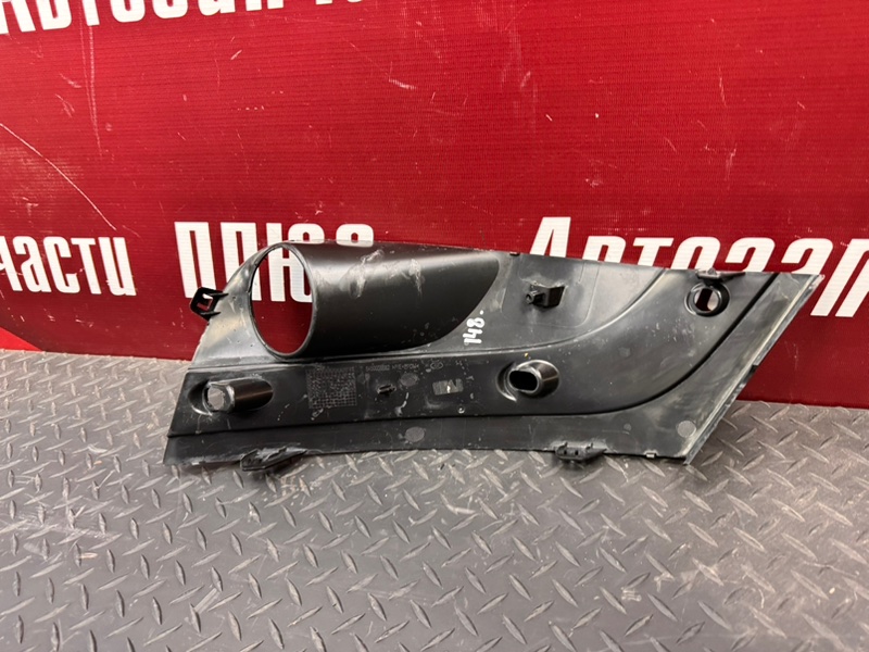 Накладка птф