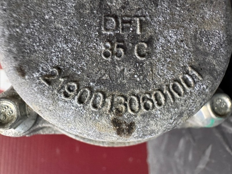 Термостат с корпусом