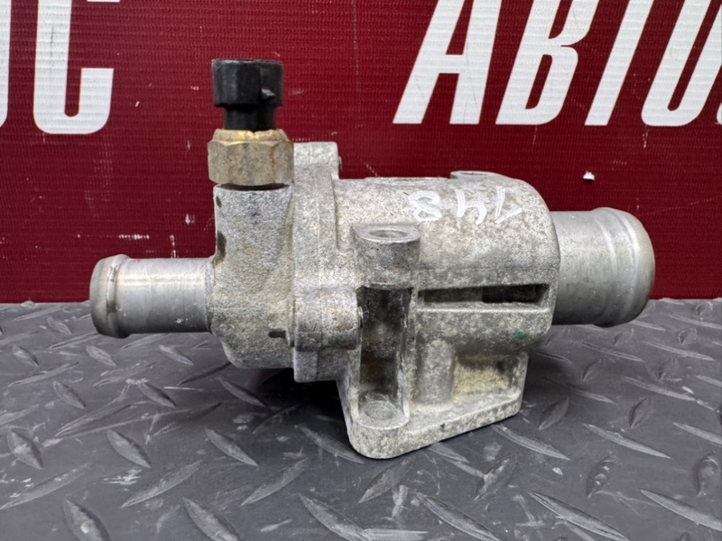 Термостат с корпусом