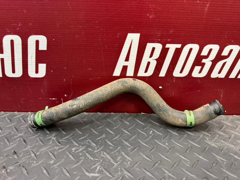 Шланг печки