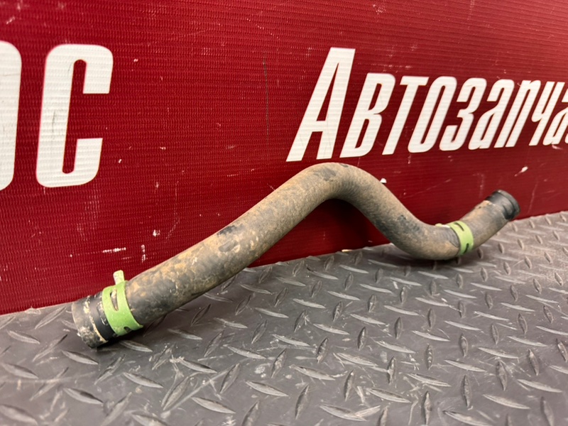 Шланг печки